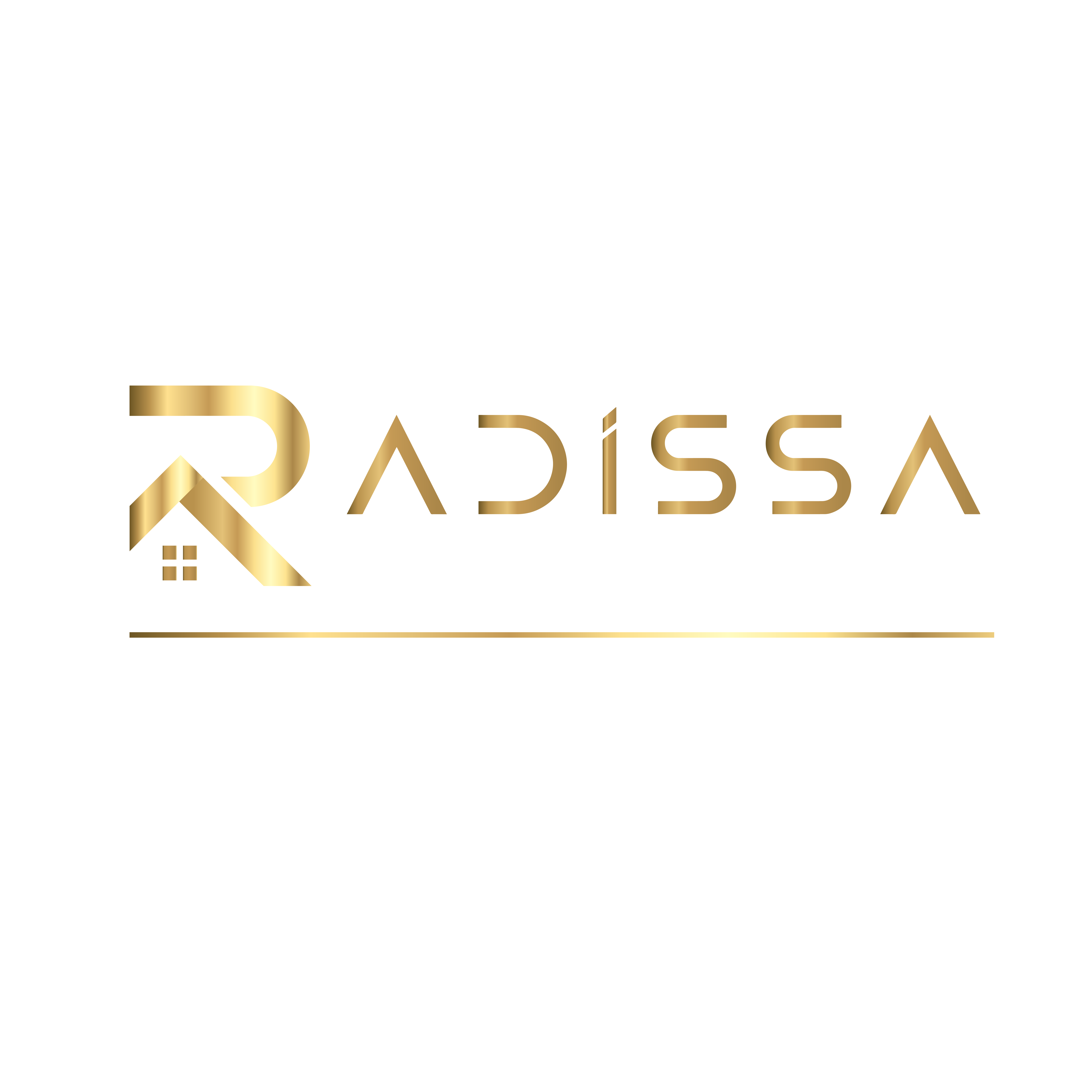 Radissa Properties