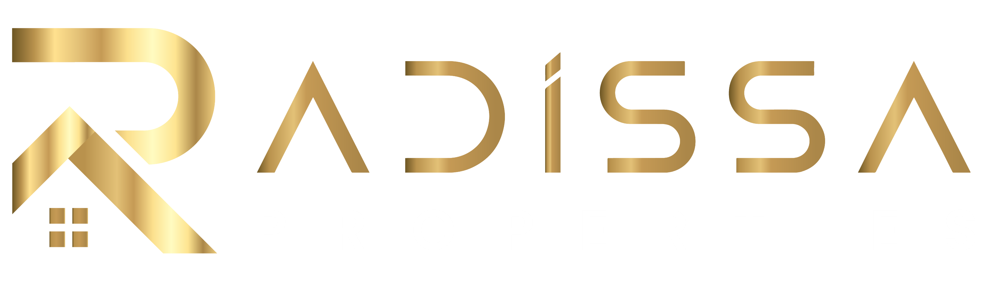 Radissa Properties