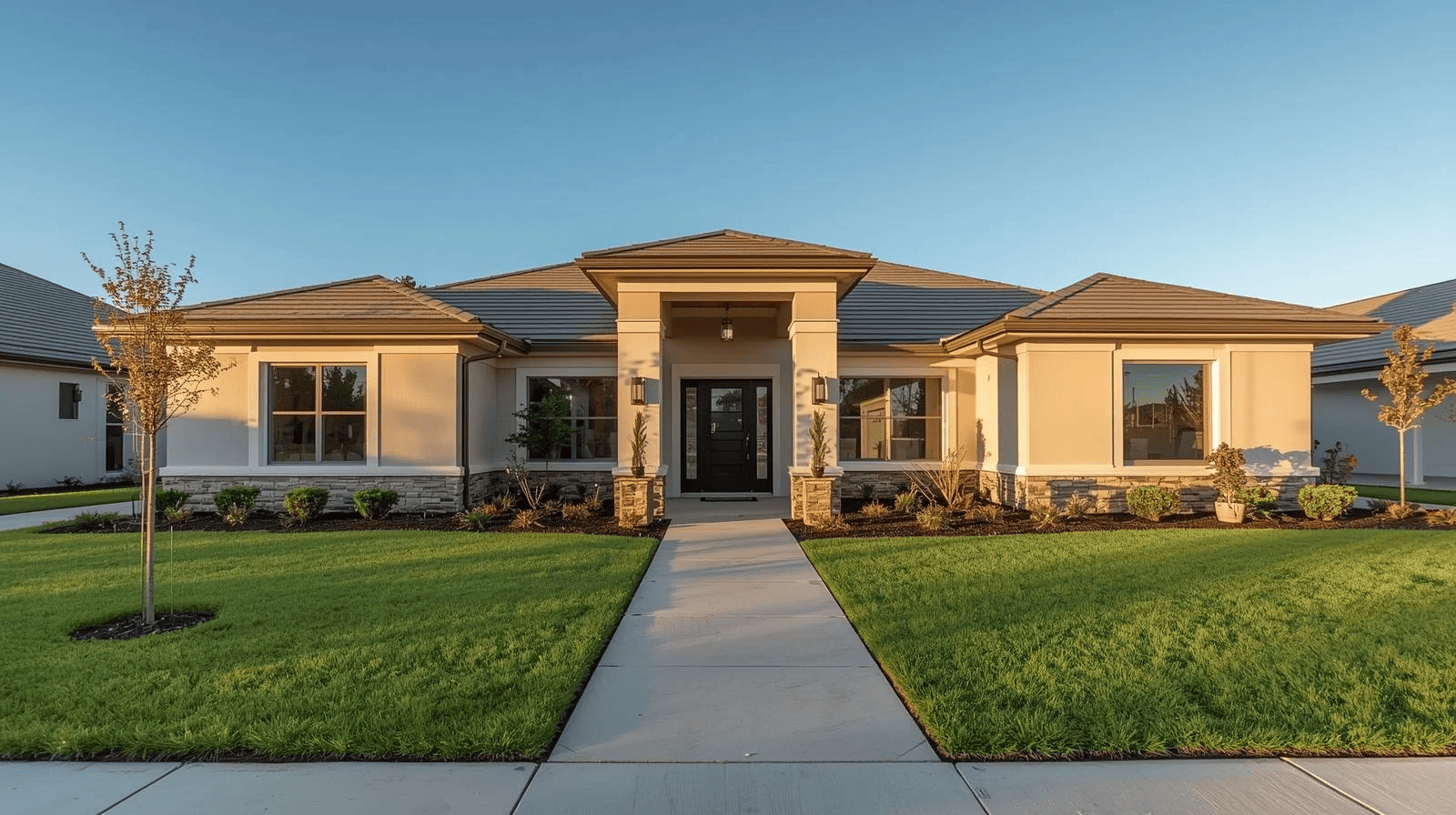 Residential Property