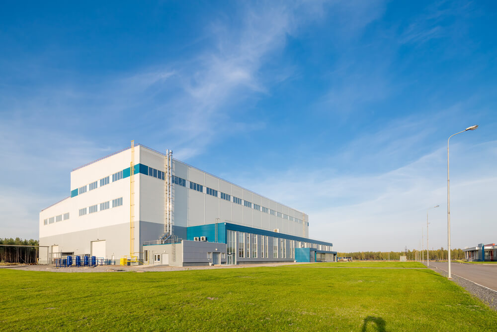 Industrial Property