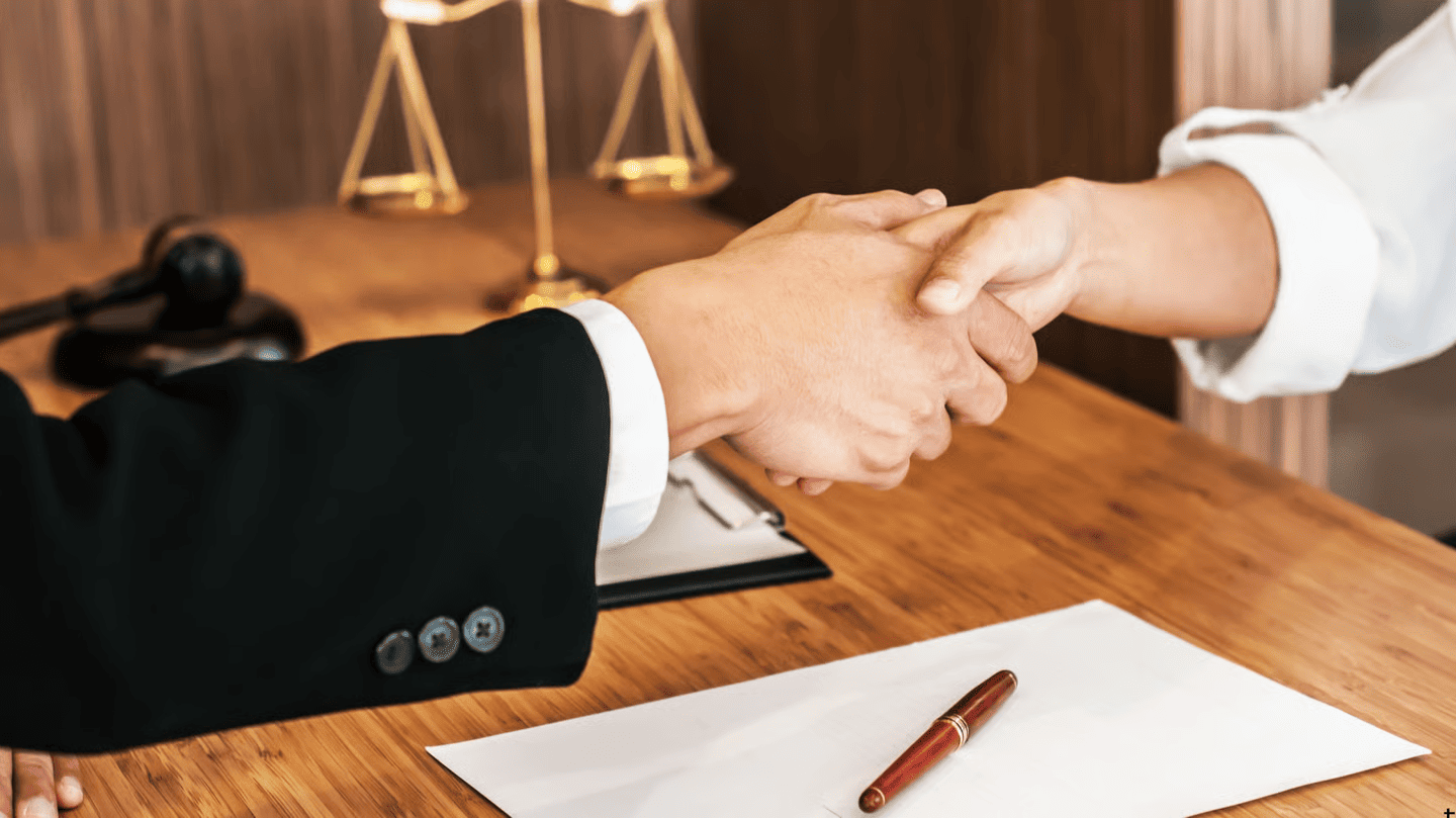 Legal and Joint Venture